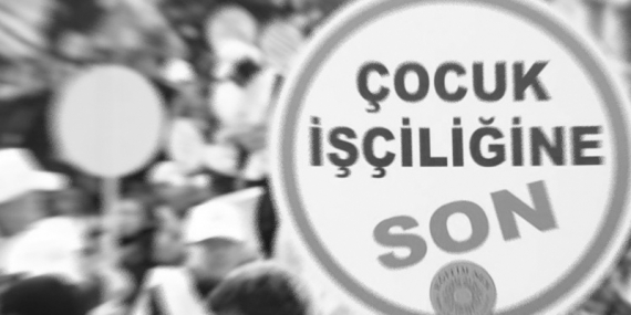 Sadece AKP Döneminde En Az 787 Çocuk İşçi Hayatını Kaybetti