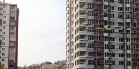 11. Kattan Düşen Genç İşçi Hayatını Kaybetti