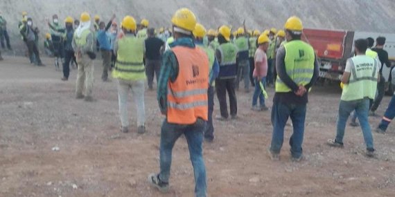 İşçiler Anlatıyor: Akkuyu’da İş Güvenliği Yok, İş Cinayetleri Gizlenmek İsteniyor, Üzerimizde Baskı Var