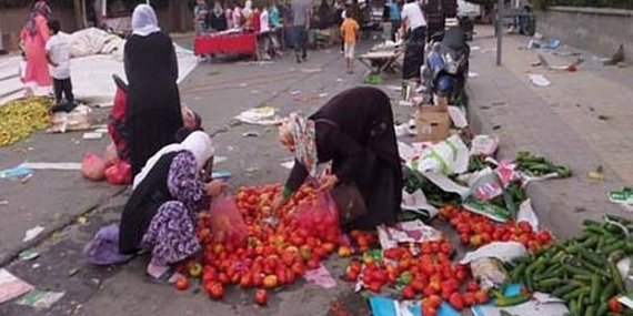 Yoksullar Ordusu Büyüyor: Yoksulluk Sınırı 10 Bin TL’yi Aştı