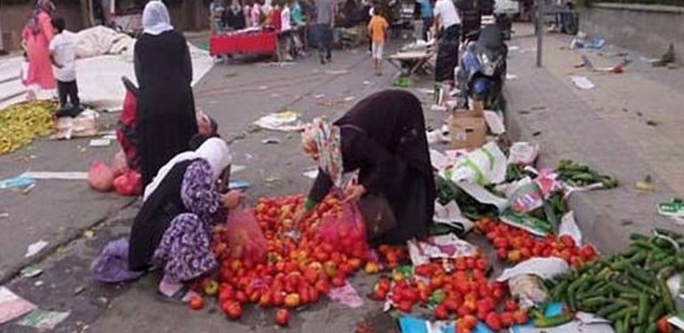 Yoksullar Ordusu Büyüyor: Yoksulluk Sınırı 10 Bin TL’yi Aştı
