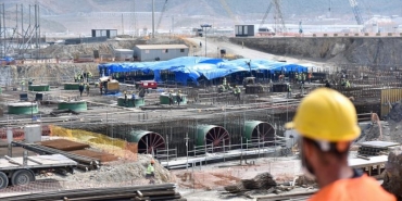 akkuyu nukleer santral