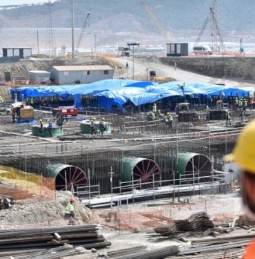 akkuyu nukleer santral