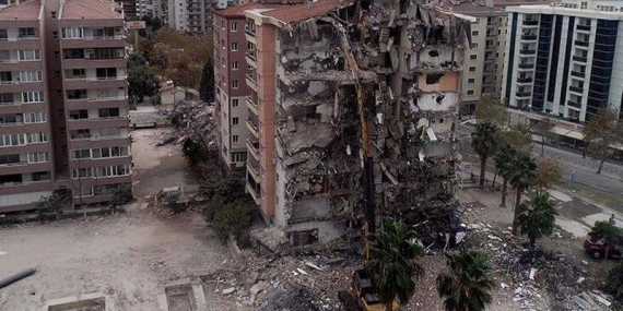 AKP’den Depreme 800 Bin TL, Millet Bahçesine 97 Milyon TL