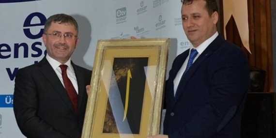 Çocuk ve Kadın İstismarının Odağındaki Ensar Vakfına AKP’den 1 Milyon 49 Binlik İhale