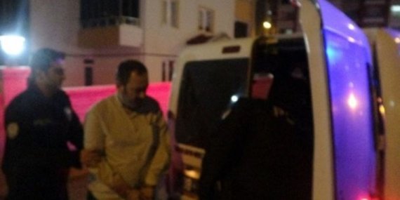 Kayseri’de Kadın Cinayeti: Tartıştığı Kızını Öldürdü