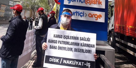 Yurtiçi Kargo Davasında İşçilerin İşe İadesi ve Sendikal Tazminat Kararı Çıktı