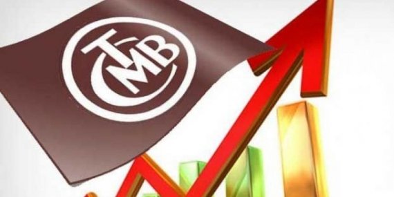 Merkez Bankası’ndan ‘Kısa Vaadede Oynak Enflasyon’ Açıklaması