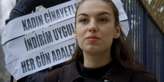 Türkiye’deki Kadın Cinayetlerini Konu Alan ‘Ölümüne Boşanmak’ Oscar’a Aday