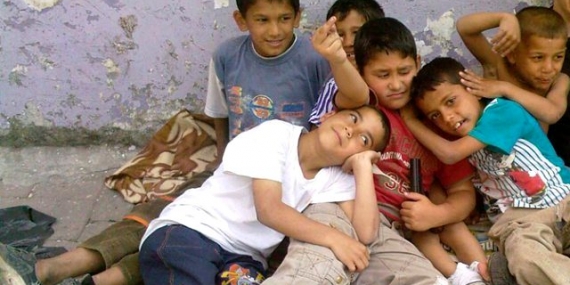 Roman Çocukların Eğitime Erişimi Yüzde 2’lere Kadar Geriledi!