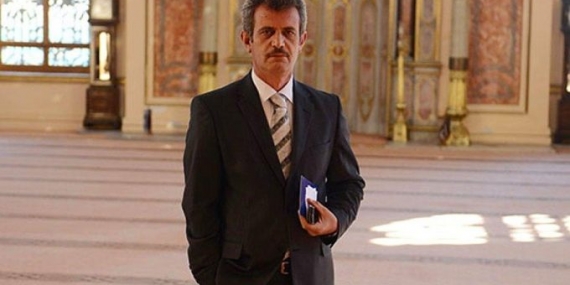 Erdoğan’ın ‘Camide İçki İçtiler’ Yalanını Açığa Çıkaran Müezzin Sürgünde Organ Bekliyor