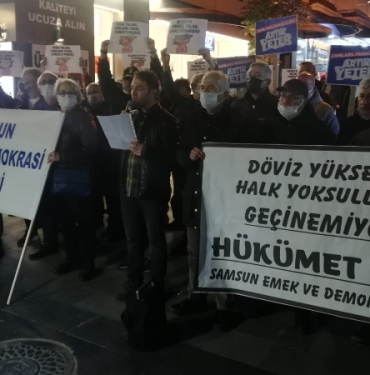 samsun-emek-demokrasi-gucleri-eylem
