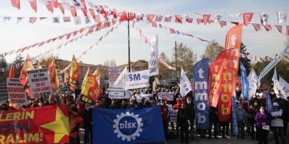 ‘Bizden Alınanlar Silah Tüccarlarına Aktarılıyor’