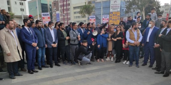 Uğur Tekstil İşçileri Kararlı: Mücadelemize Devam Edeceğiz