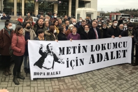 Metin Lokumcu Davasında Sanık Emniyet Müdürü 'Sorumlu Kaymakam' Dedi 1 thumbnail