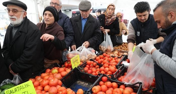 BİSAM: Yoksulluk Sınırı 10 Bin 669 TL