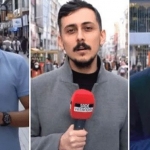 Sokak Röportajı Yapan YouTuber'lara Gözaltı 14 FGaKsZFXMAEVlmR