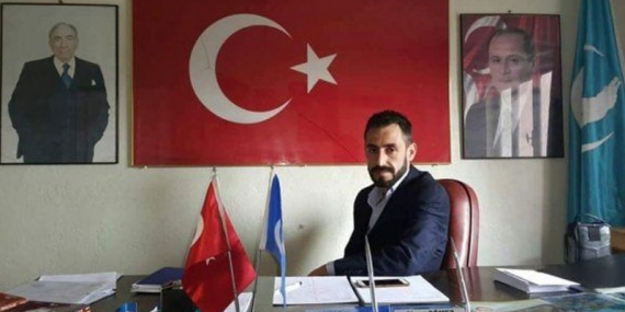 Ülkü Ocakları Eski Başkanına Çocuğa Cinsel İstismardan Tutuklama