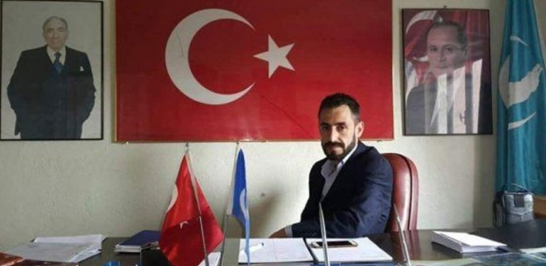 Ülkü Ocakları Eski Başkanına Çocuğa Cinsel İstismardan Tutuklama
