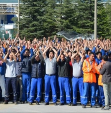 metal-iscileri-4-aralikta-uretimi-gelen-gucunu-kullanacak