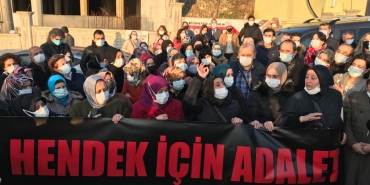 Sakarya'da havai fişek fabrikasındaki patlamaya ilişkin 7 sanık hakim karşısında