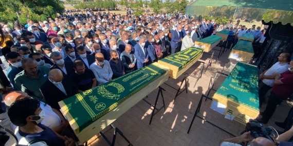 Konya Katliamı Davasında Devlet Yetkililerin İş Birliği Ortaya Çıktı