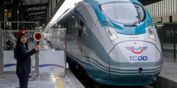 Düzenin Neresinden Tutsan Dökülüyor: TCDD’de 52 Üst Düzey Yönetici Sınavsız Atanmış!