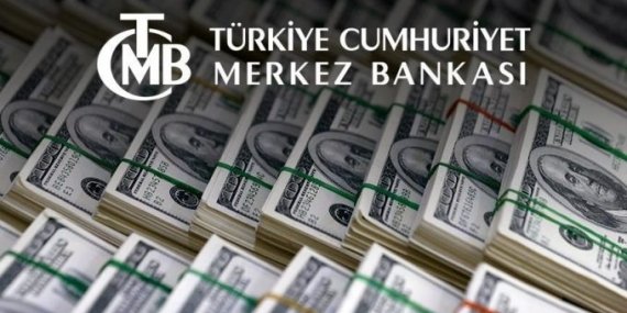 Merkez Bankası’nın 1 Aralık’taki Müdahalesinin Maliyeti: 844 Milyon Dolar