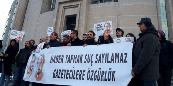 Damatın Yazışmalarını Haberleştiren Gazetecilere Ceza İsteniyor