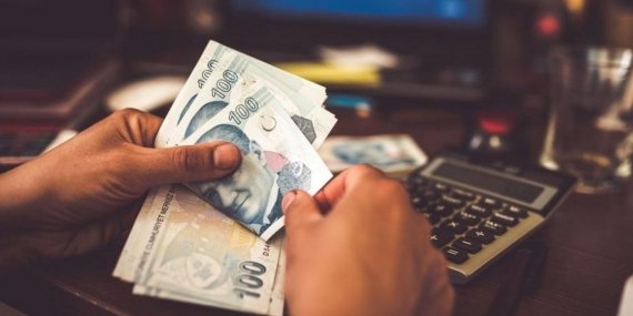 Vergilere Yüzde 18’den Yüzde 36’ya Varan Oranlarda Zam