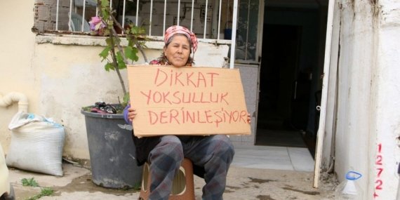 ‘İstanbul’da Yaşam Maliyeti Bir Yılda Yüzde 50,18 Arttı’