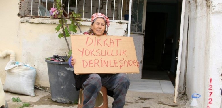 ‘İstanbul’da Yaşam Maliyeti Bir Yılda Yüzde 50,18 Arttı’