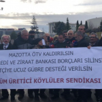 Üretici Köylülerden Eylem: Tarım Kredi Kooperatifi ve Ziraat Bankası Tefeci Durumunda 15 Screenshot_1