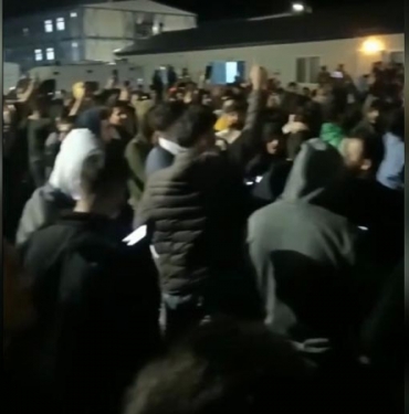 akkuyu-nukleer-santrali-isciler-eylem