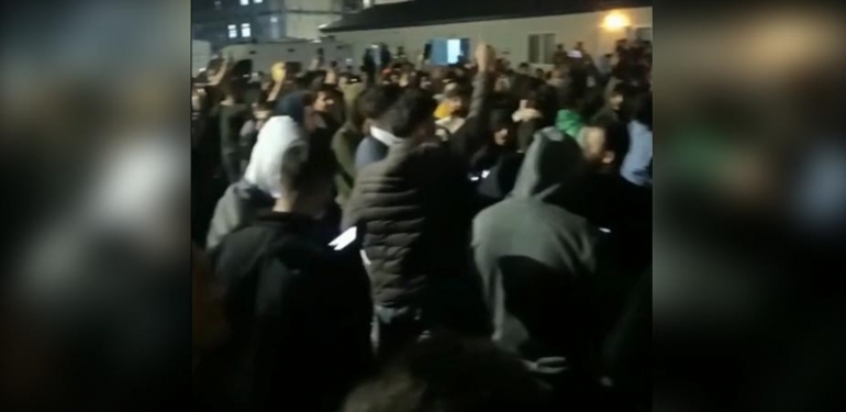 akkuyu-nukleer-santrali-isciler-eylem