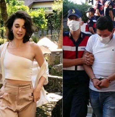 Pınar Gültekin