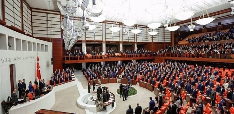 Polis İşkencesi Meclis Gündemine Taşındı