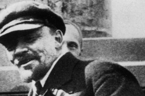 lenin