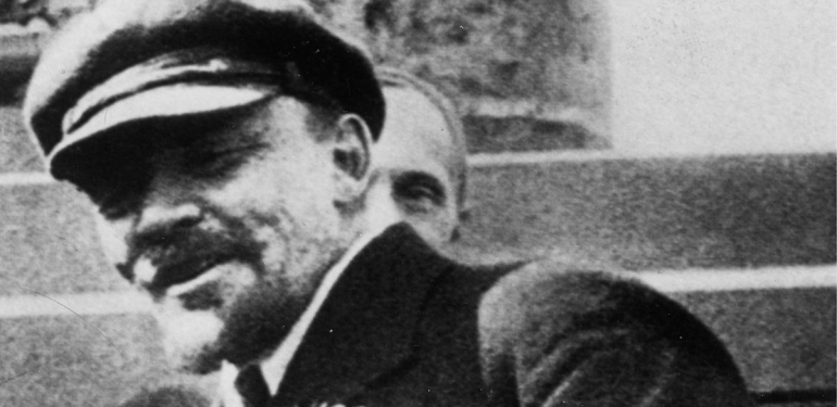 lenin