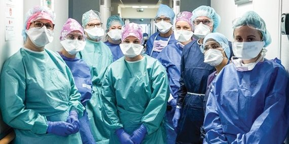 Sağlık Çalışanlarının Yüzde 94’ü Yaşamından Memnun Değil!