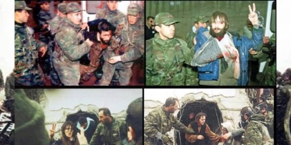 19 Aralık Katliamı Davasında Cezaevi Müdüründen İtiraf: Karar MGK’da Alındı