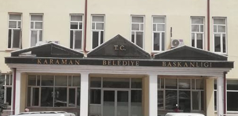MHP’li Belediyeden 1,2 Milyon TL’ye Bayrak Direği
