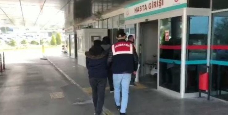 Sosyal Medyadan Örgüt Propagandası Gerekçesiyle Operasyon: 13 Gözaltı