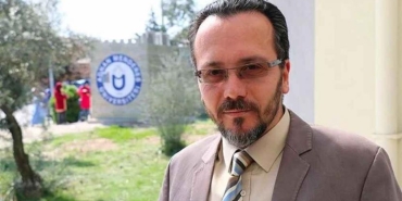 _'Alevi', 'Kafası kırık', 'Aşırı solcu fişlemesi