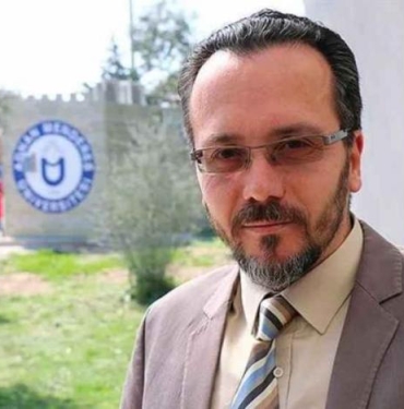 _'Alevi', 'Kafası kırık', 'Aşırı solcu fişlemesi