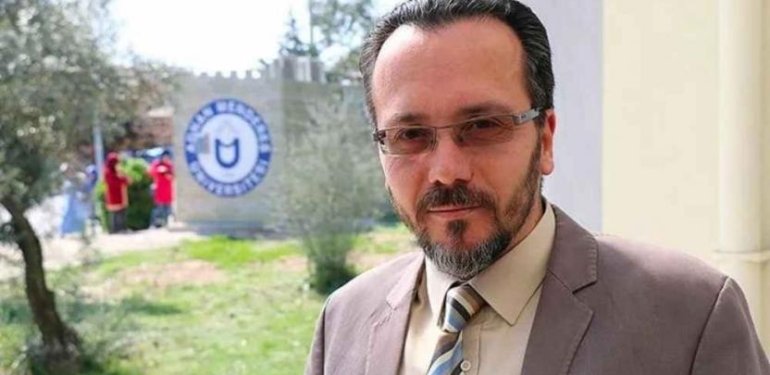 Rektör, Akademisyenleri ‘Alevi’, ‘Kafası Kırık’, ‘Aşırı Solcu’ Diye Fişledi: YÖK Soruşturmaya Gerek Duymadı