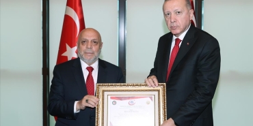 HAK İŞ 1 Mayıs'ı Online 'Kutlayacağını, Memur-Sen ise 1 Mayıs Kutlamayacağını Açıkladı! 7 hk iş