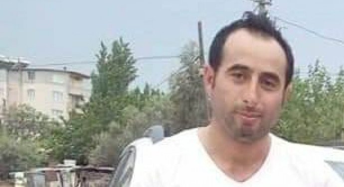 Ali Ağa’da Çalışırken Ağır Yaralanan İşçi Hayatını Kaybetti