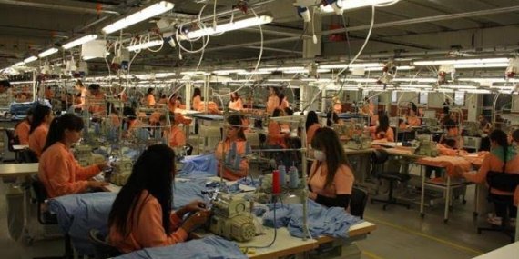 TÜSİAD: Enflasyon Yükselecek, Toplu İşten Çıkartmalar Yaşanacak