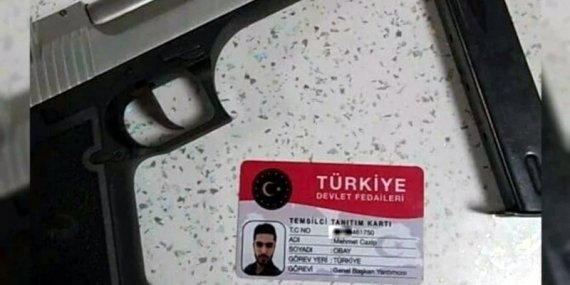 Hakkındaki Sorular Yanıtsız Bırakılan Karanlık Yapılar: ‘Türkiye Devlet Fedaileri’, ‘Halk Özel Harekât’, ‘Özel Harekât Ocakları Derneği’